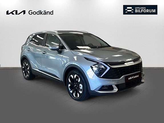 Kia Sportage 3 of 15