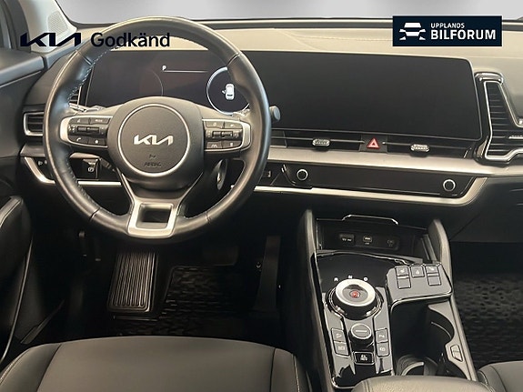 Kia Sportage 7 of 15
