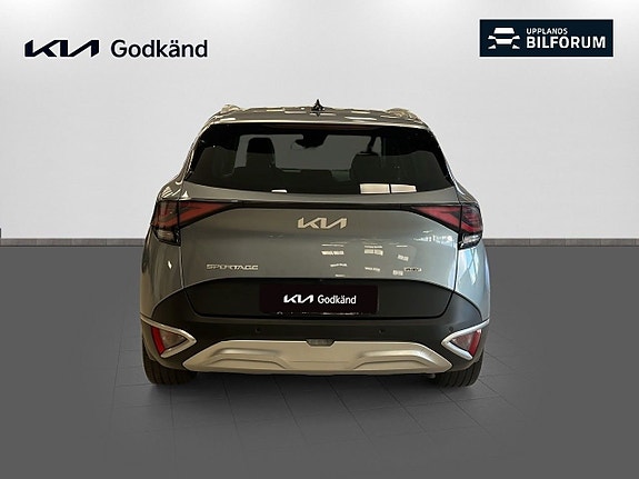 Kia Sportage 5 of 15