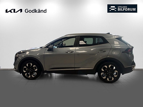 Kia Sportage 4 of 15