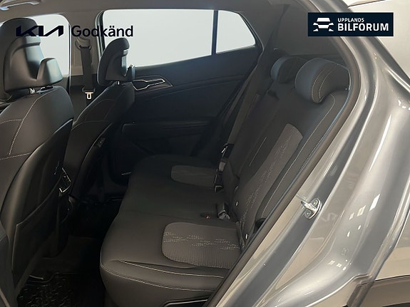 Kia Sportage 9 of 15