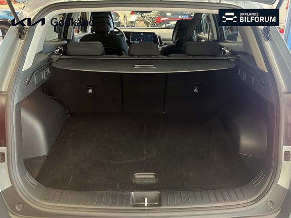 Kia Sportage 14 of 15