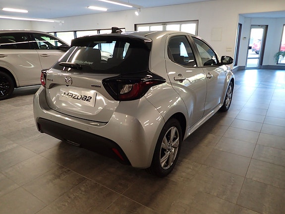 Mazda 2 7 of 19
