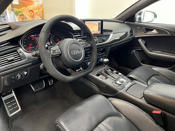 Audi RS6 14 of 28