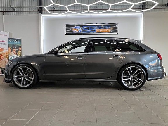 Audi RS6 2 of 28