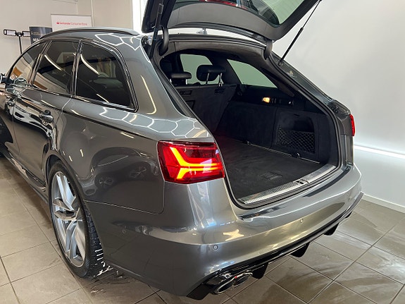 Audi RS6 11 of 28