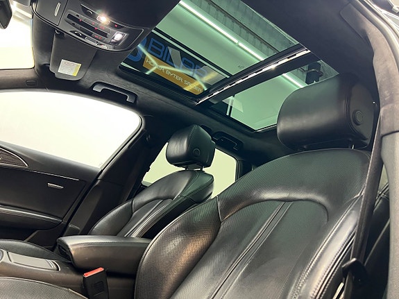 Audi RS6 24 of 28