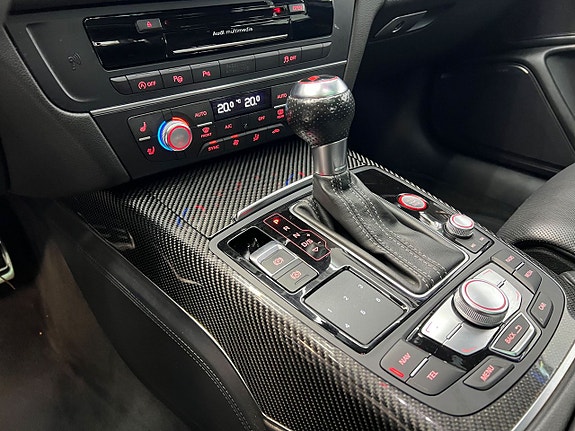Audi RS6 19 of 28