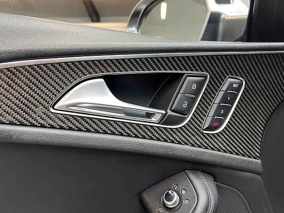 Audi RS6 20 of 28
