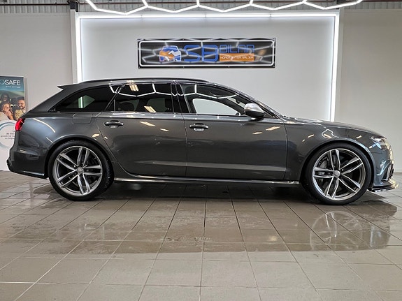 Audi RS6 6 of 28