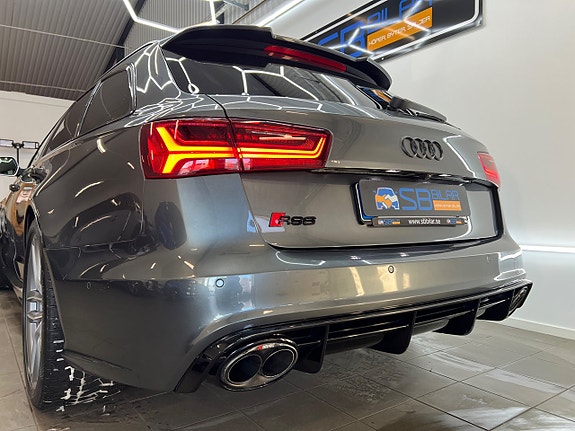 Audi RS6 10 of 28