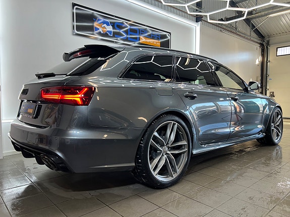 Audi RS6 5 of 28