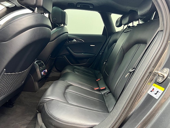 Audi RS6 27 of 28