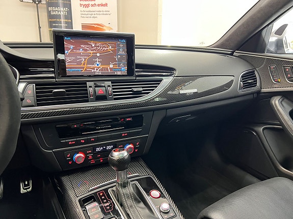 Audi RS6 15 of 28