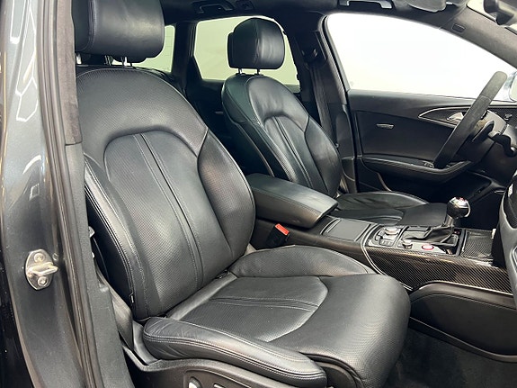 Audi RS6 25 of 28