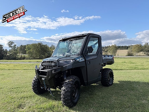 Polaris Ranger XP1000 Nordic Pro