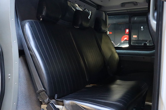 Nissan Primastar 10 of 25