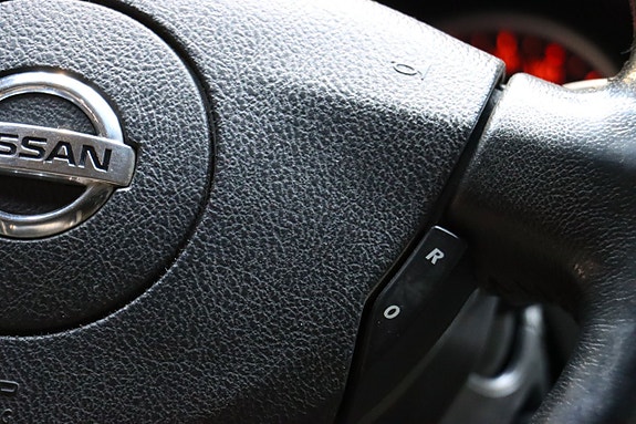 Nissan Primastar 19 of 25