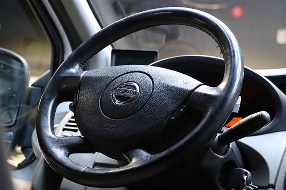 Nissan Primastar 17 of 25