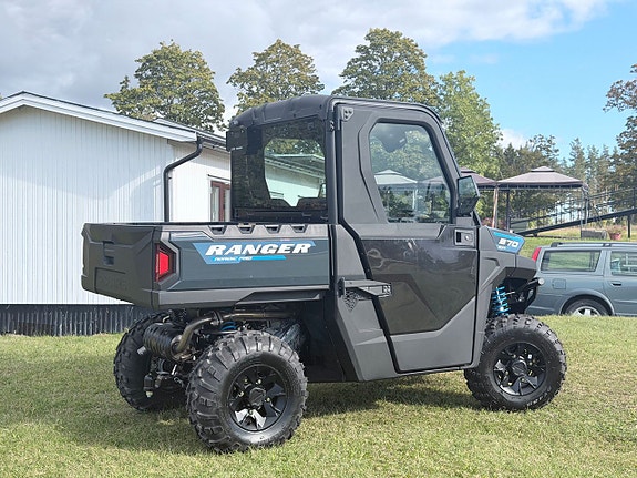 Polaris Ranger 570 Nordic Pro 4 of 7