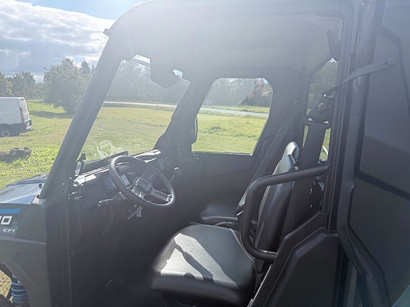Polaris Ranger 570 Nordic Pro 7 of 7
