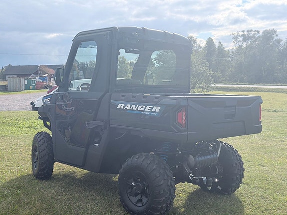 Polaris Ranger 570 Nordic Pro 6 of 7