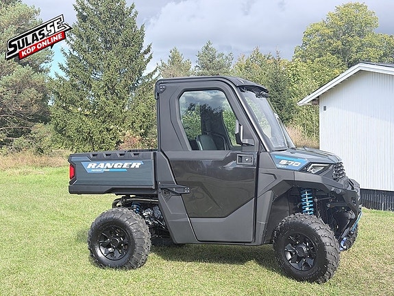 Polaris Ranger 570