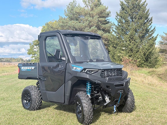 Polaris Ranger 570
