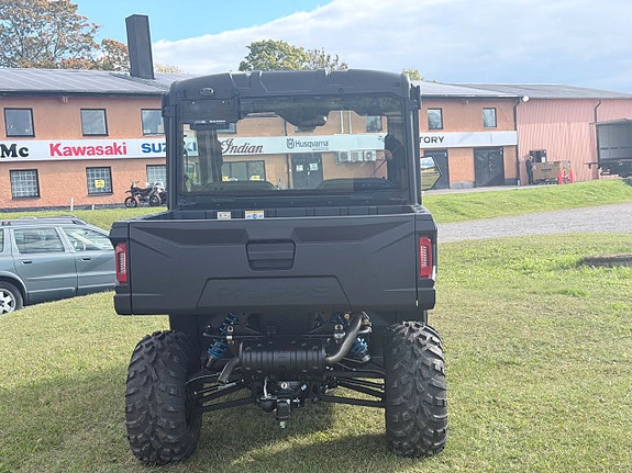 Polaris Ranger 570 Nordic Pro 5 of 7