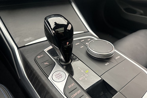 BMW M340d 23 of 30