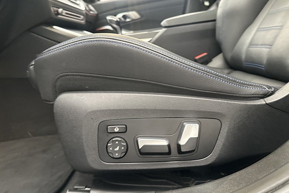 BMW M340d 24 of 30