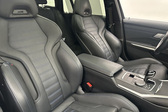 BMW M340d 25 of 30