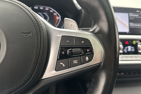 BMW M340d 18 of 30