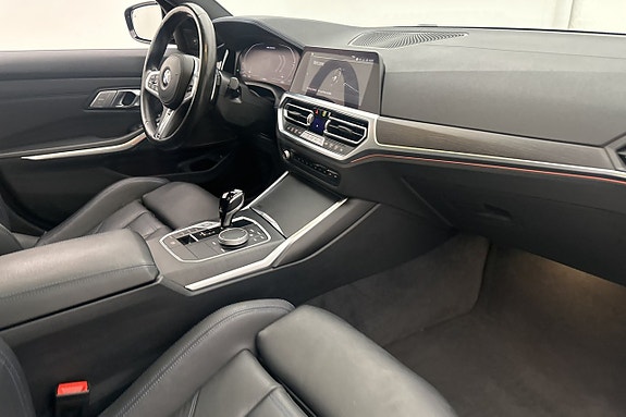 BMW M340d 26 of 30