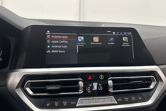 BMW M340d 21 of 30
