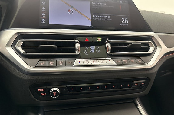 BMW M340d 22 of 30