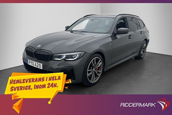 BMW M340d 3 of 30