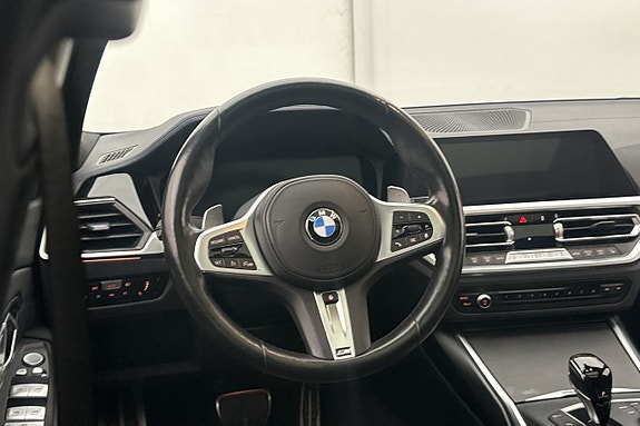 BMW M340d 12 of 30