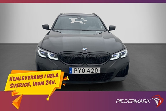 BMW M340d 2 of 30