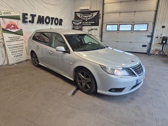Saab 9-3