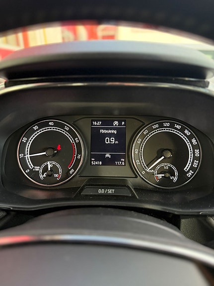 Skoda Fabia 6 of 19