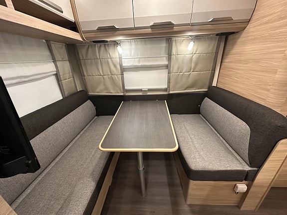 Knaus 420 QD 10 of 18