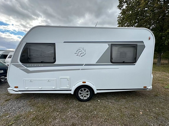 Knaus 420 QD 2 of 5