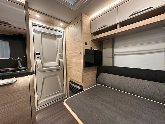 Knaus 420 QD 15 of 18