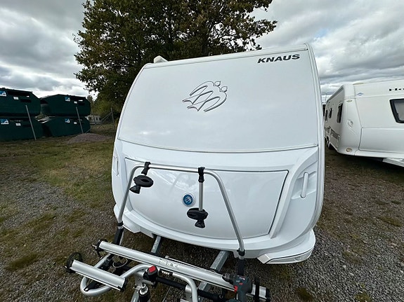 Knaus 420 QD 5 of 5