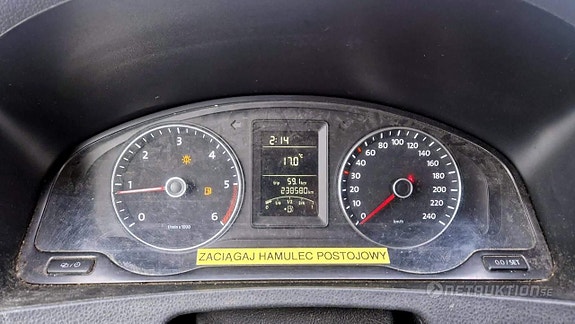 Volkswagen Transporter 6 of 7