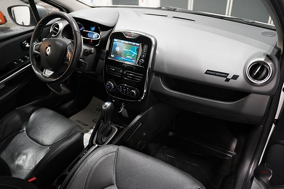 Renault Clio 9 of 22