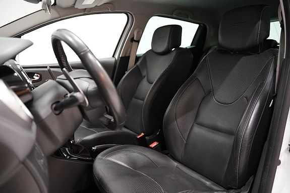 Renault Clio 6 of 22