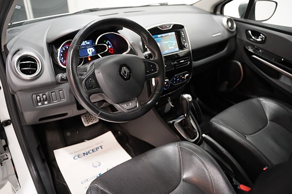 Renault Clio 5 of 5