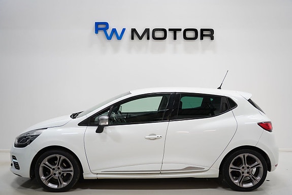Renault Clio 3 of 5